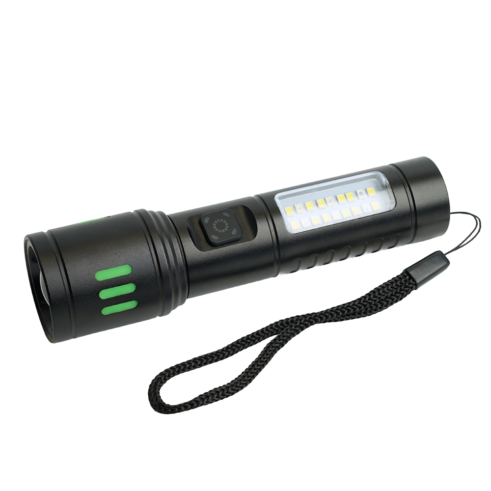 Уличный фонарик светодиодный Feron TH2411 51619 Уличный фонарик светодиодный Feron TH2411 51619