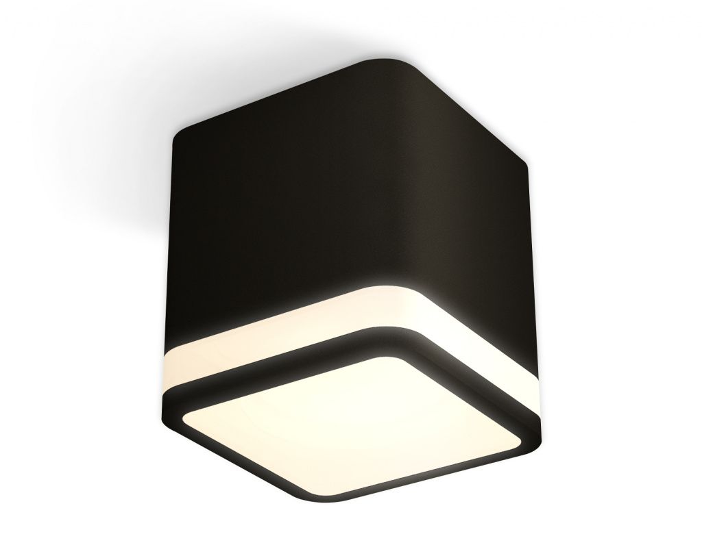 Потолочный светильник Ambrella Light Techno XS7806030
