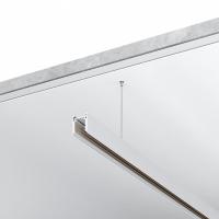 Шинопровод магнитный ST Luce SKYLINE 48 ST1003.529.00