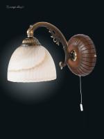 Бра Reccagni Angelo Ветро Табакко A 9920/1