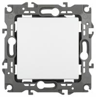 Переключатель перекрестный одноклавишный без рамки ЭРА 12-1108-01М Б0065667