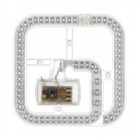 Светодиодный LED модуль с драйвером и линзованным рассеивателем Novotech KLARK 357767