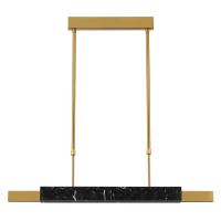 Светильник подвесной светодиодный Odeon Light MARMI 4361/25L