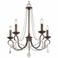 Люстра подвесная Escada 582/5