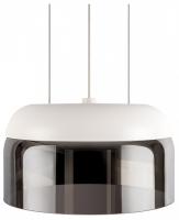 Светильник подвесной светодиодный Loft IT Totem 10466P Smoke