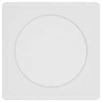 Светильник встраиваемый светодиодный Eglo FUEVA 6 901399