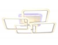Потолочная светодиодная люстра Ambrella Light Original FA537