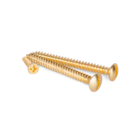 Винты для накладного выключателя 3шт. Werkel WL18-21-01 a038395