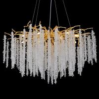 Люстра подвесная Aployt Paulina APL.848.03.15