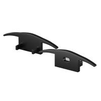 Комплект заглушек (для профиля ALM-3710-B-2M) 2 шт. Maytoni 642086