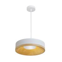 Светильник подвесной светодиодный Divinare VASO 5119/33 SP-8