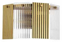 Светильник настенный Evoluce Tresa EVO_SLE1123-301-02