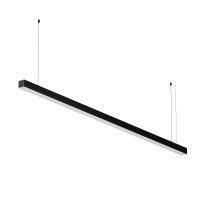 Линейный светильник светодиодный 3000К 2000*50*50мм Maytoni LL312031