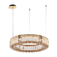 Люстра подвесная светодиодная Favourite Templum 4204-6P