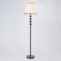 Торшер Eurosvet Rigel 01057/1 черный 00000084916