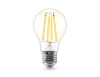 Лампа филаментная A60 20W E27 4000K Ambrella light 602014