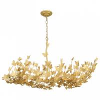 Люстра подвесная Favourite Aurelius 4735-12P