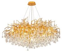 Люстра подвесная светодиодная Imperiumloft 40.2695 213701-22