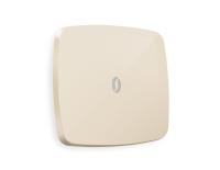 Лицевая панель для 1-клавишных выключателей с подсветкой QUANT Ambrella Volt OMEGA OP3020