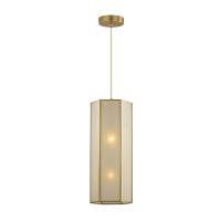 Светильник подвесной Favourite Politop 4120-2P