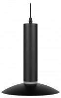 Светильник подвесной ЭРА PL14 BK Б0061363