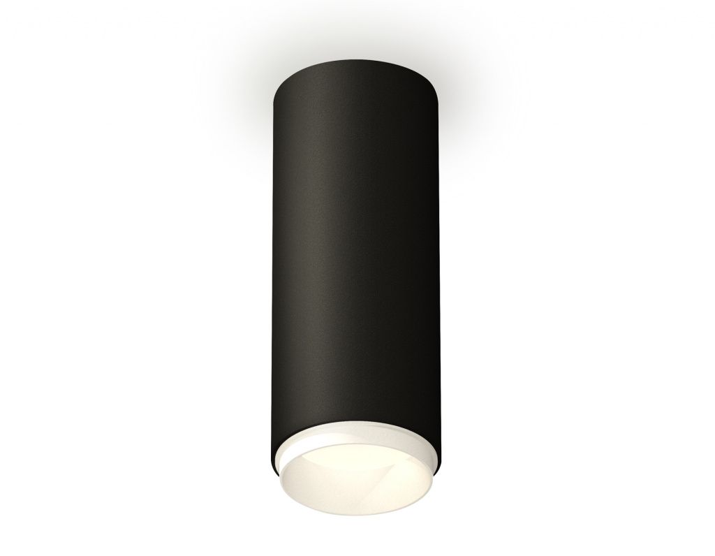 Потолочный светильник Ambrella Light Techno XS6343001