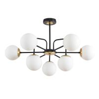 Люстра на штанге Lumion ELRONA 8375/9C