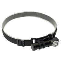 Фонарь налобный с аккумулятором светодиодный Feron TH2313 51119