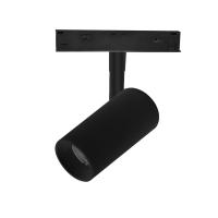 Трековый магнитный светодиодный светильник Lightstar Uno CCT 209107CCT