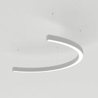 Светильник модульный потолочный светодиодный Arlight SP-LINE 034014(1)