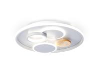 Люстра потолочная светодиодная Ambrella light COMFORT FL4803