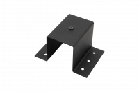 Крепление для низковольтного встраиваемого трека DesignLed SY-RC-BL