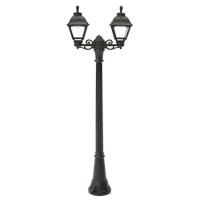 Уличный парковый светильник Fumagalli Cefa U23.156.S20.AXE27