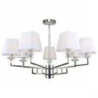 Люстра на штанге Escada Rhapsody 10161/7PL Люстра на штанге Escada Rhapsody 10161/7PL