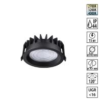 Светильник встраиваемый светодиодный Novotech FLUO 359845