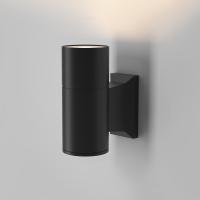 Архитектурный светильник Maytoni Bowery O574WL-01B