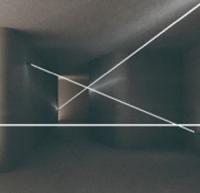 Светильник линейный светодиодный на растяжке ST Luce Neon ST980.447.09