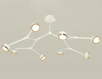 Люстра на штанге Ambrella light Traditional DIY XB9059152