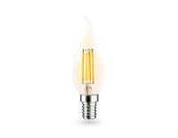 Лампа филаментная CF35 15W E14 2700K Ambrella light 351523