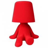 Настольная лампа светодиодная Aployt Olka APL.677.24.01