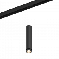 Трековый светодиодный светильник DesignLed SY-DIM-601242-BL-20-NW