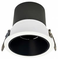 Светильник встраиваемый сетодиодный Wertmark WTD.O20.060.30.15