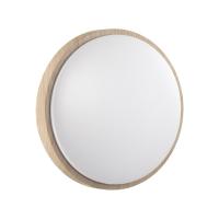 Светильник настенно-потолочный светодиодный Sonex LOSTA 7607/CLN