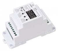 TRIAC диммер на DIN рейку 200-480Вт Arlight SMART 032994