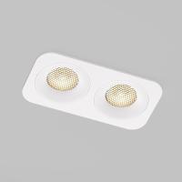 Светильник потолочный светодиодный Elektrostandard Tetro 15277/LED a071314