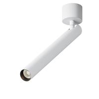 Светильник потолочный светодиодный Maytoni Focus T C141CL-L300-6W3K-W