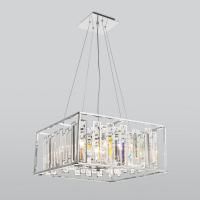 Хрустальная люстра Bogates Cella 312/6 Strotskis