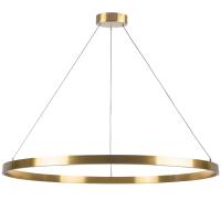 Люстра подвесная светодиодная Lightstar Saturno 748053