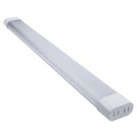 Линейный светильник светодиодный Uniel ULO-AL120-45W/6500K WHITE 011893