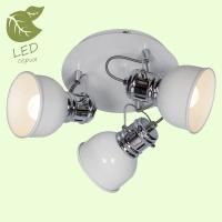 Спот Lussole Carrizo GRLSP-9956